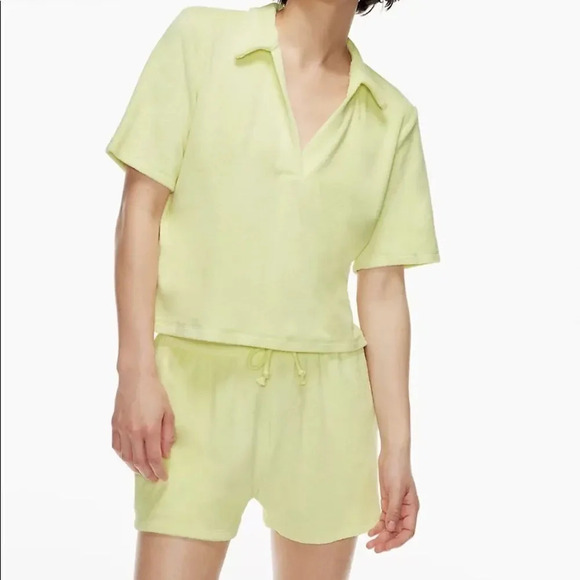 Aritzia Wilfred Free Popsicle 3” Short - Picture 6 of 14